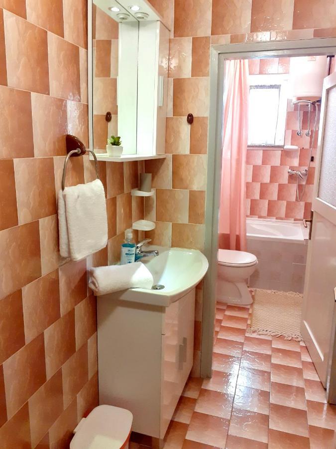Apartment Nina سينج المظهر الخارجي الصورة