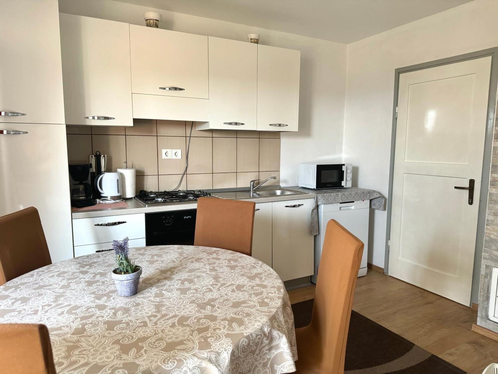 Apartment Nina سينج المظهر الخارجي الصورة